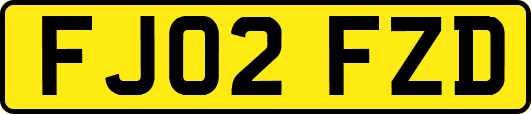 FJ02FZD