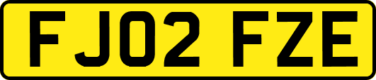 FJ02FZE