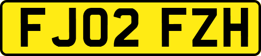 FJ02FZH