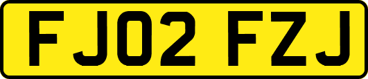 FJ02FZJ