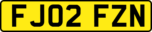 FJ02FZN