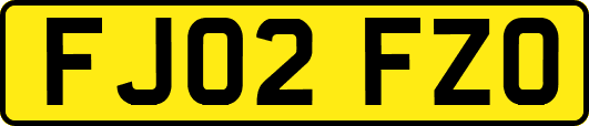 FJ02FZO