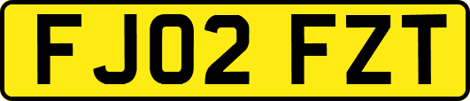 FJ02FZT
