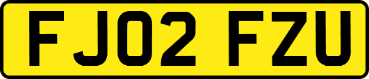 FJ02FZU