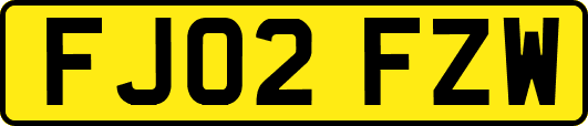 FJ02FZW