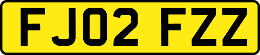 FJ02FZZ