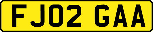 FJ02GAA