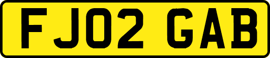 FJ02GAB