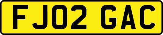 FJ02GAC