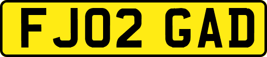 FJ02GAD