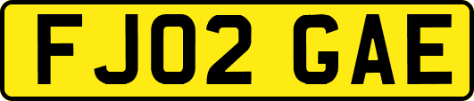FJ02GAE
