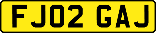 FJ02GAJ