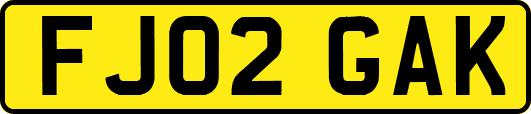FJ02GAK