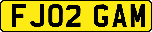 FJ02GAM