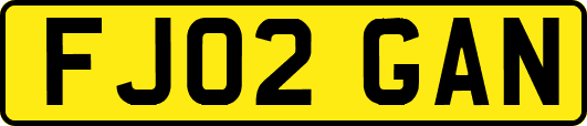 FJ02GAN