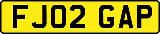 FJ02GAP