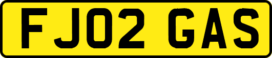 FJ02GAS