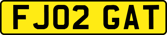 FJ02GAT