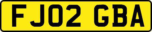 FJ02GBA