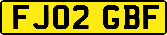 FJ02GBF