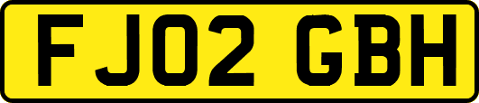 FJ02GBH