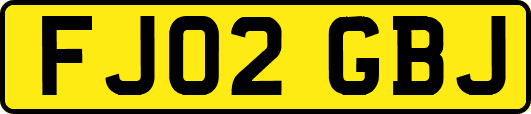 FJ02GBJ
