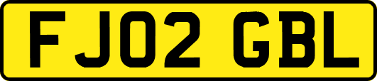 FJ02GBL