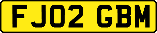 FJ02GBM
