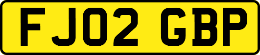 FJ02GBP