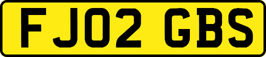 FJ02GBS