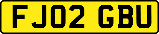 FJ02GBU