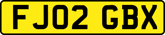 FJ02GBX