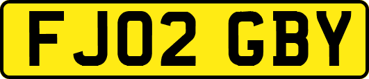 FJ02GBY