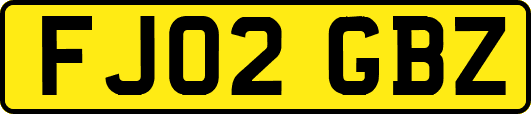 FJ02GBZ