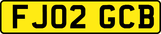 FJ02GCB