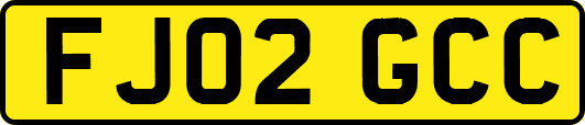 FJ02GCC