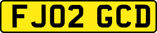 FJ02GCD