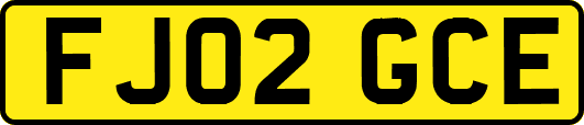 FJ02GCE