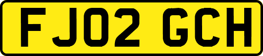 FJ02GCH