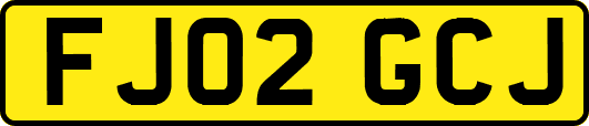 FJ02GCJ