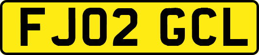 FJ02GCL