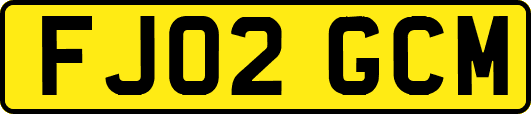 FJ02GCM