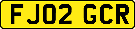 FJ02GCR