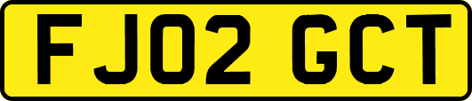 FJ02GCT