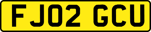FJ02GCU