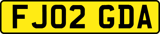 FJ02GDA