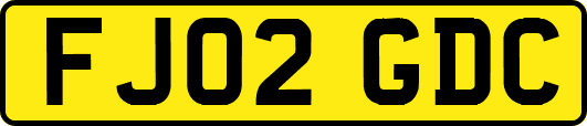 FJ02GDC