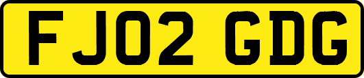 FJ02GDG