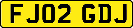 FJ02GDJ