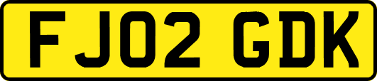 FJ02GDK